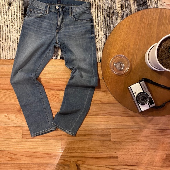 GAP Other - GAP men’s jeans